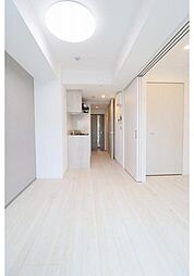 URBANEX市谷本村町 1DKの写真