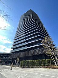 ザ・パークハウス福岡タワーズ WEST
