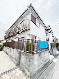 ニチユウサンハイツD棟