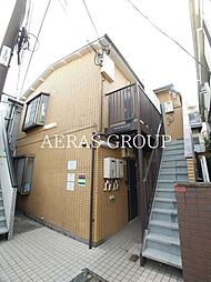 アーバ・ハイツ上北沢