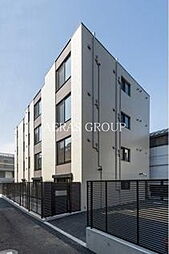 グローリオシェルト神宮前