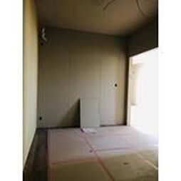 Lotus II 2階2LDKのリビング/ダイニング