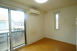 メゾン・ド・ボヌール 105 1階1DKのリビング/ダイニング