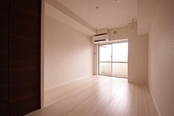 ミリアビタNo31 2階1Kのリビング/ダイニング