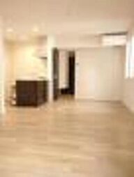 カーサビアンカ学芸大学 103 1階1LDKのリビング/ダイニング