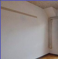 エルドラド 5階1Kのリビング/ダイニング