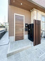 外観・土地