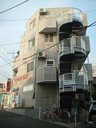🉐敷金礼金0円！🉐小田急江ノ島線 中央林間駅 徒歩2分