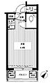 京橋ダイヤモンドマンション4階9.0万円
