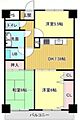 ライオンズマンション春日部第612階10.0万円