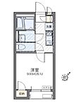 レオネクストヒルズバン(54007)のイメージ
