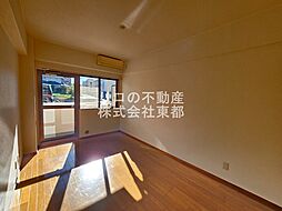 フラット永山 111