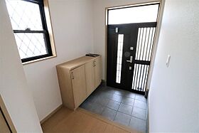 フレンドコーポ15・Ｃ棟  ｜ 埼玉県久喜市西大輪１丁目5-14（賃貸一戸建1LDK・1階・55.48㎡） その3