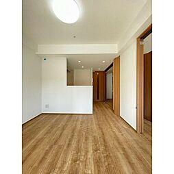 グランカーサ尾久 2階2LDKのリビング/ダイニング