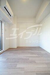 JR大阪環状線 京橋駅 徒歩6分の賃貸マンション 4階1Kのリビング/ダイニング