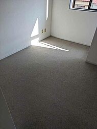 朝日プラザ南橋本 303 3階ワンルームのリビング/ダイニング