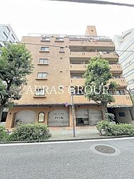 ライオンズプラザ芝公園