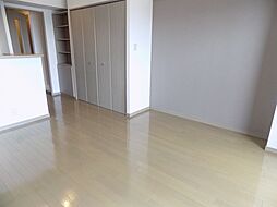 堺グリーンプラザ 5階ワンルームのリビング/ダイニング