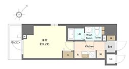 N-stage IseharaII0 7階/701