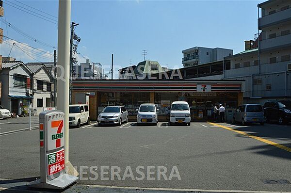 ＣＯＣＯハイツ ｜大阪府大阪市都島区中野町４丁目(賃貸マンション1DK・3階・23.50㎡)の写真 その26