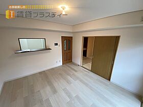 千葉県市川市福栄２丁目（賃貸マンション3LDK・1階・60.48㎡） その10