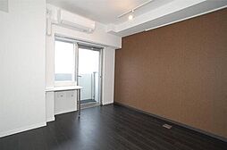 ステージファースト新宿原町 4階1Kのリビング/ダイニング