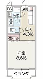 JR東海道本線 富士駅 徒歩19分