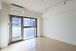 プレール・ドゥーク東京ベイII 9階1Kのリビング/ダイニング