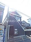 埼玉県草加市小山2丁目14-32：物件画像／アエラス日暮里店 （株式会社アエラス.ER）