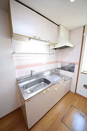 スクエアハウス３_内装_2