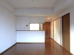 ライオンズマンション本川越駅前 11階3LDKのリビング/ダイニング