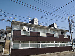 コーポいずみII