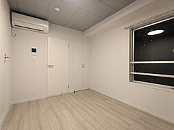 Ludens日暮里 4階ワンルームのリビング/ダイニング