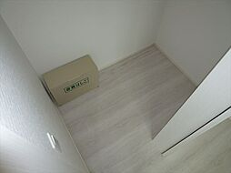 ニューアメニティ 3階1Kのリビング/ダイニング