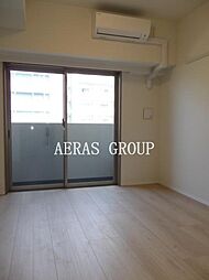 JR京浜東北・根岸線 王子駅 徒歩7分の賃貸マンション 2階1Kのリビング/ダイニング