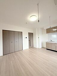 アイル イマージュ押上イースト 3階1LDKのリビング/ダイニング