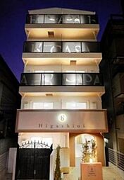 京急本線 立会川駅 徒歩3分の賃貸マンション
