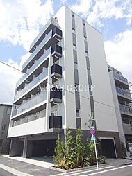 プラウドフラット清澄白河2