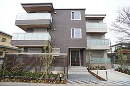 プレミアス与野本町