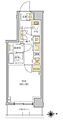 グレーシアフィット羽沢横浜国大4階8.8万円