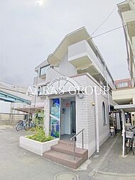 ドルチェ久米川II