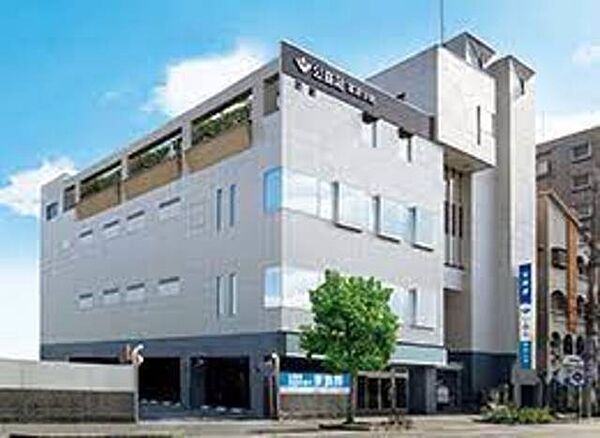 ＭＵＭ’Ｓシャーメゾン学園北