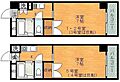 ルミネ東白島2階5.2万円