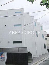 フェリーチェ中野坂上E