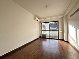 サンヒルズ大塚 216 2階1Kのリビング/ダイニング