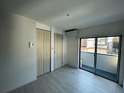 MELDIA相武台前 1階1Kのリビング/ダイニング