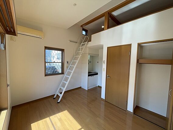 パームハウス_内装_2