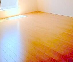 東急目黒線 武蔵小山駅 徒歩7分の賃貸アパート 1階1Kのリビング/ダイニング