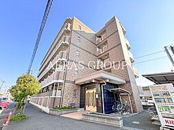 西船橋駅 7.5万円
