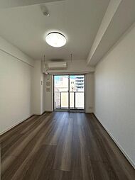 東京メトロ東西線 行徳駅 徒歩2分の賃貸マンション 5階1Kのリビング/ダイニング